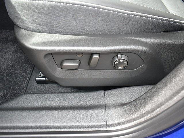 used 2024 Buick Envision car, priced at $40,398