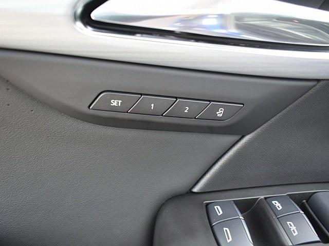 used 2024 Buick Envision car, priced at $40,398