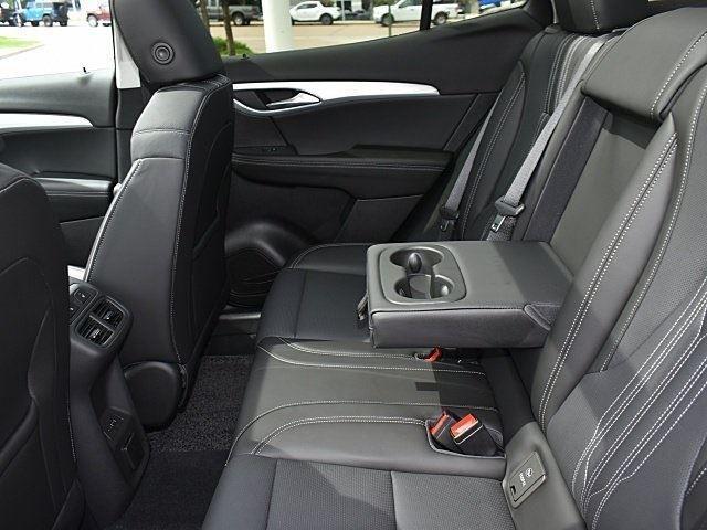 used 2024 Buick Envision car, priced at $39,003