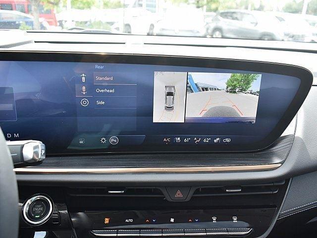 used 2024 Buick Envision car, priced at $39,003