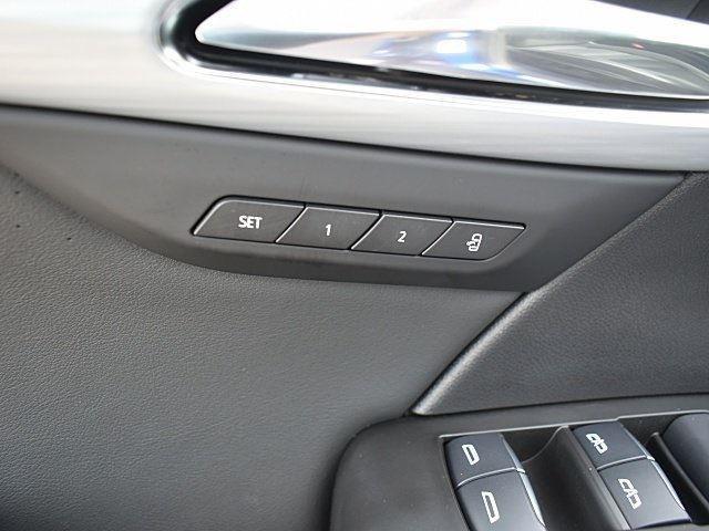 used 2024 Buick Envision car, priced at $39,003