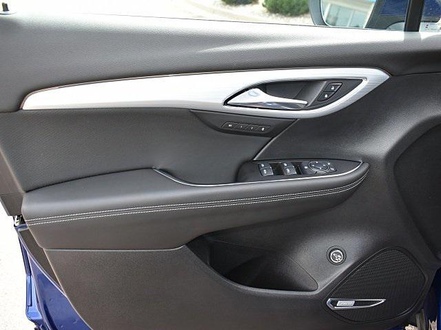 used 2024 Buick Envision car, priced at $40,398