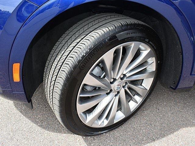 used 2024 Buick Envision car, priced at $39,003