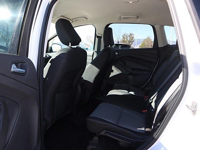 used 2019 Ford Escape car, priced at $15,798