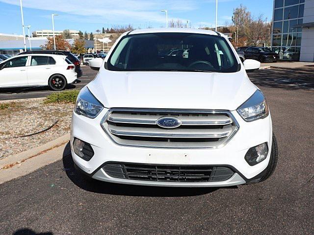 used 2019 Ford Escape car, priced at $15,798