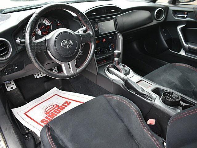 used 2013 Scion FR-S car, priced at $16,198