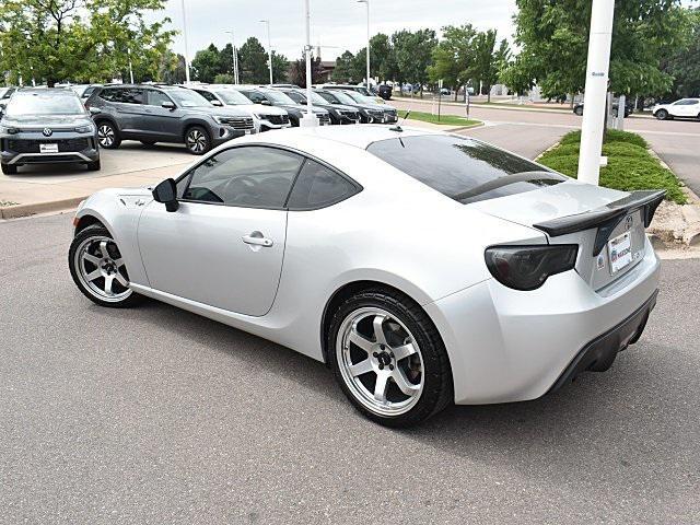 used 2013 Scion FR-S car, priced at $16,198