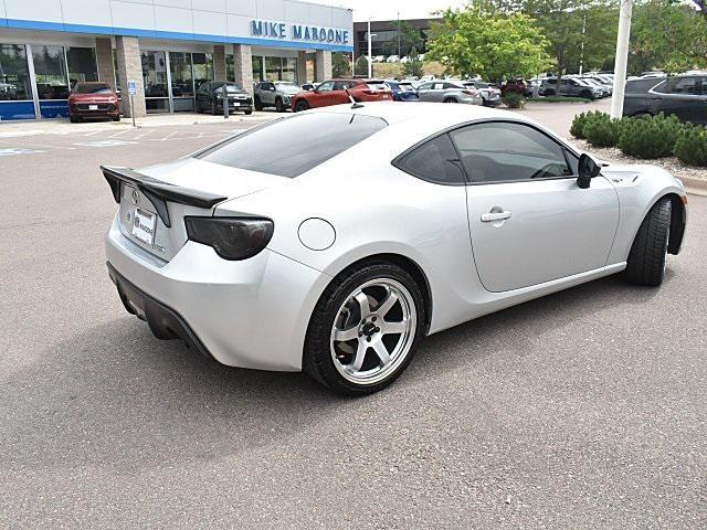 used 2013 Scion FR-S car, priced at $16,198