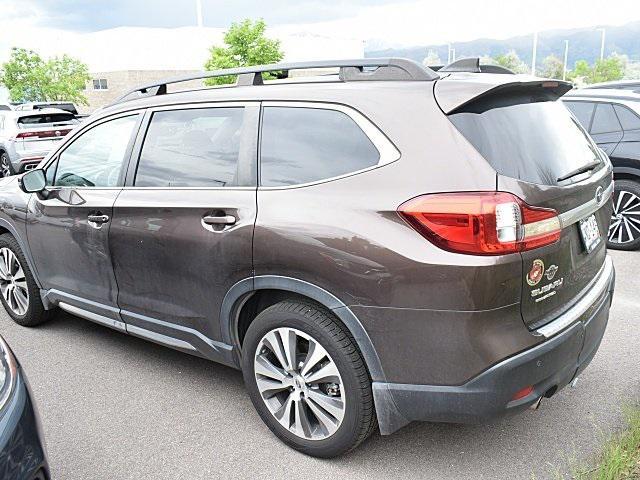used 2019 Subaru Ascent car, priced at $22,998