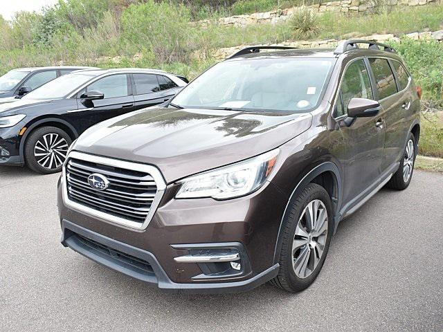 used 2019 Subaru Ascent car, priced at $22,998