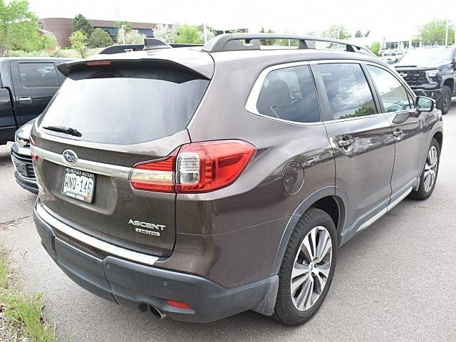 used 2019 Subaru Ascent car, priced at $22,998