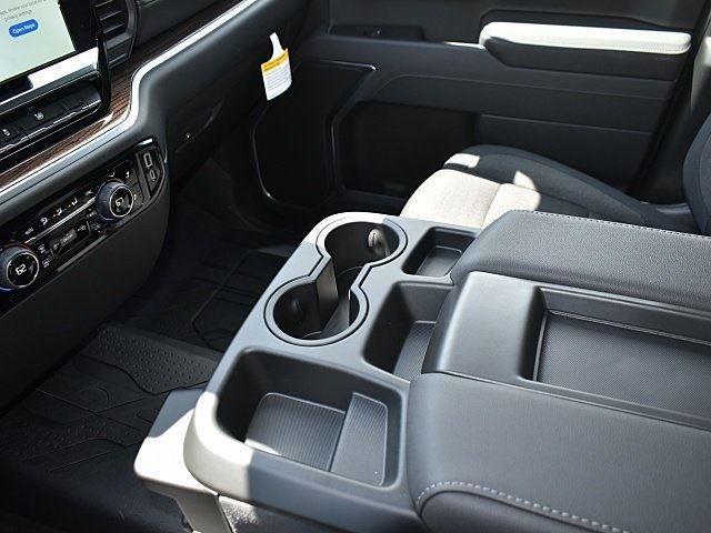 new 2025 Chevrolet Silverado 1500 car, priced at $50,500