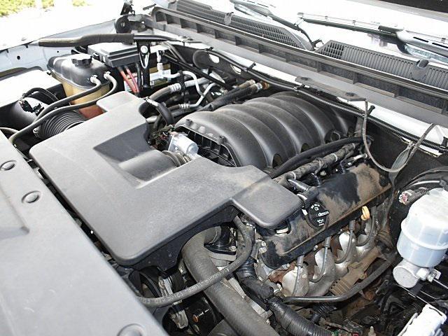 used 2018 Chevrolet Silverado 1500 car, priced at $26,298