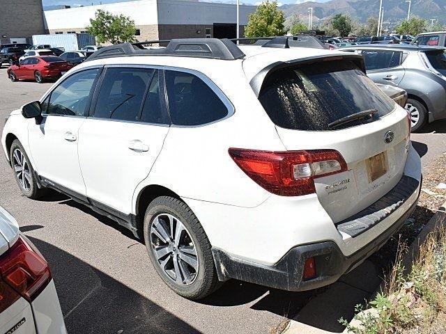 used 2019 Subaru Outback car, priced at $17,803