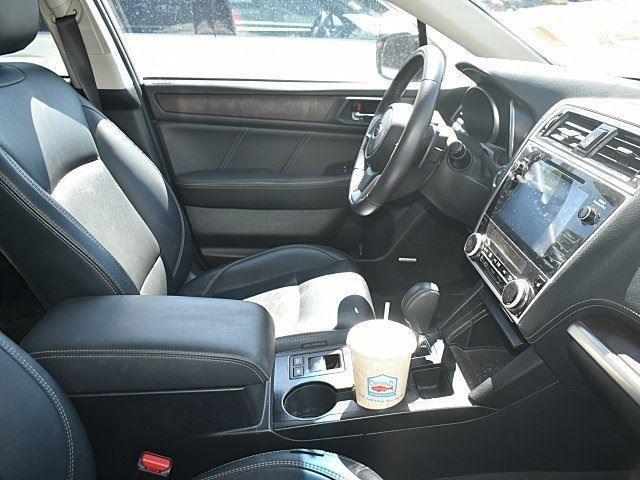 used 2019 Subaru Outback car, priced at $17,803