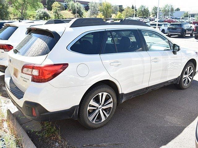 used 2019 Subaru Outback car, priced at $17,803