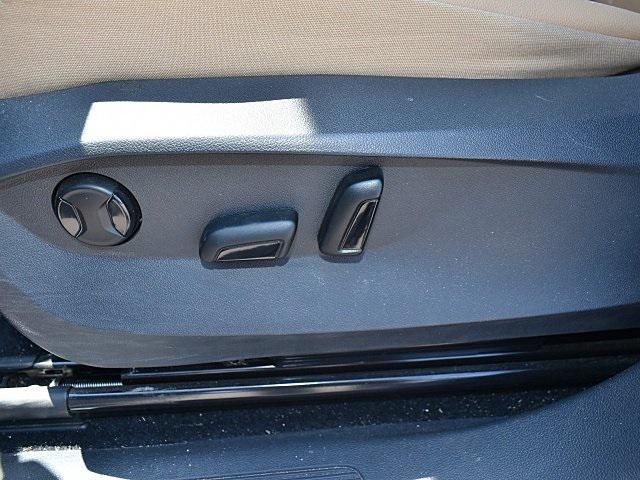 used 2022 Volkswagen Tiguan car, priced at $24,598