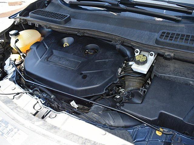 used 2018 Ford Escape car, priced at $14,298