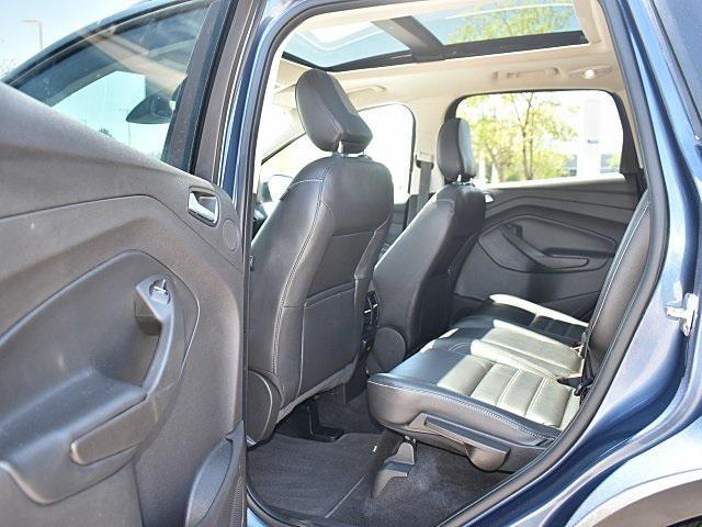 used 2018 Ford Escape car, priced at $14,298