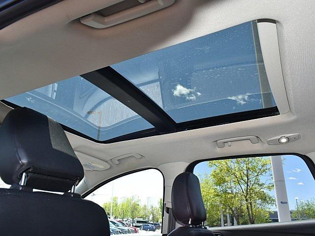 used 2018 Ford Escape car, priced at $14,298