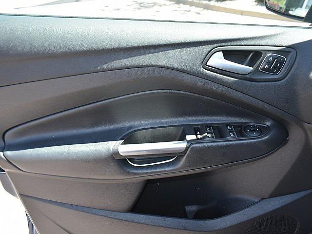 used 2018 Ford Escape car, priced at $14,298