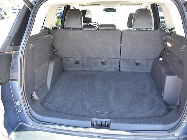 used 2018 Ford Escape car, priced at $14,298