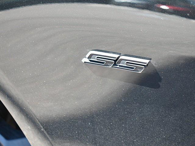 used 2018 Chevrolet Camaro car, priced at $35,098