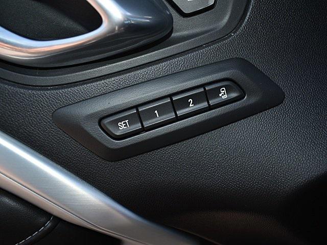 used 2018 Chevrolet Camaro car, priced at $35,098