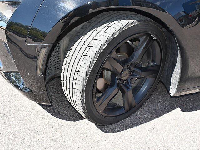 used 2018 Chevrolet Camaro car, priced at $35,098