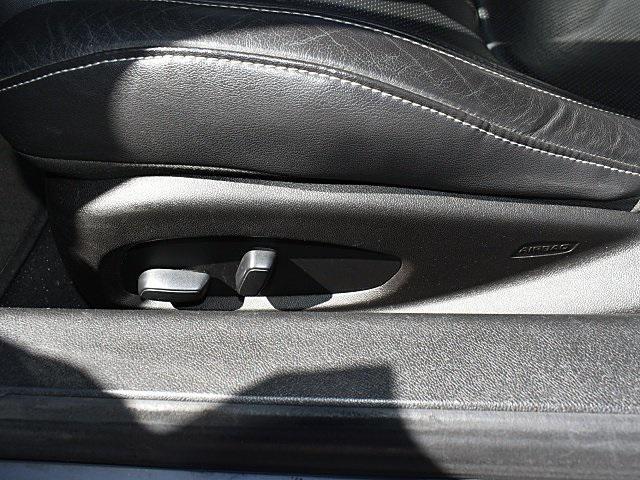 used 2018 Chevrolet Camaro car, priced at $35,098