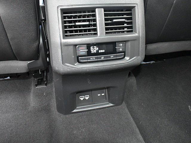 used 2021 Volkswagen Atlas car, priced at $30,898