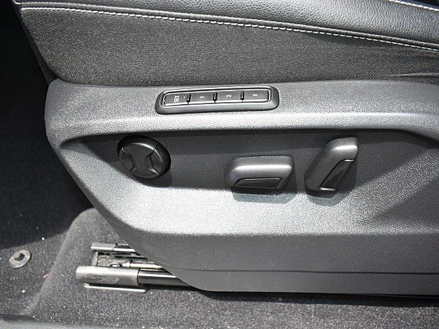 used 2021 Volkswagen Atlas car, priced at $30,898