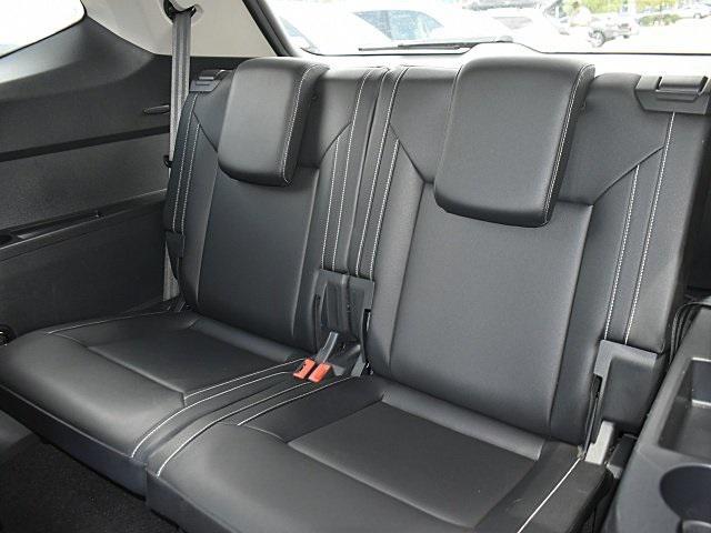 used 2021 Volkswagen Atlas car, priced at $30,898