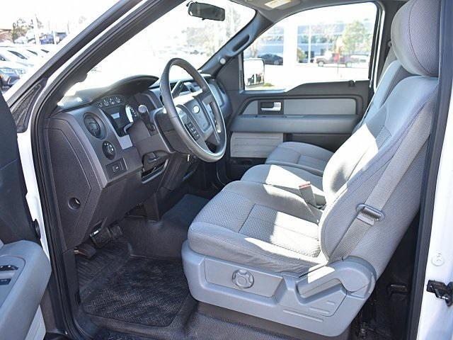 used 2013 Ford F-150 car, priced at $15,698