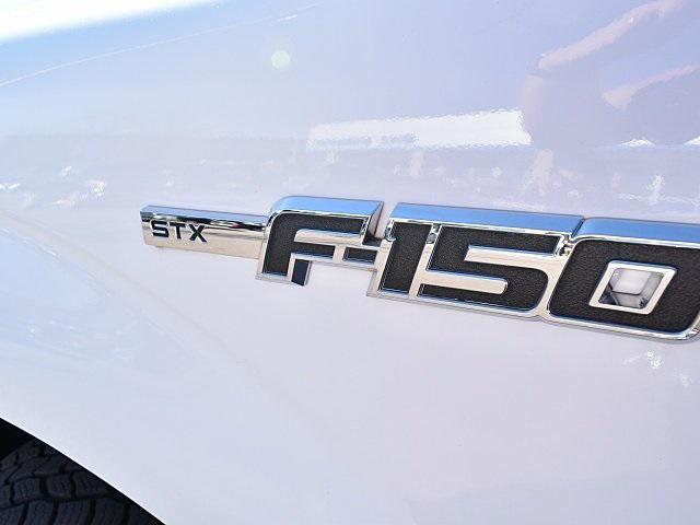 used 2013 Ford F-150 car, priced at $15,698