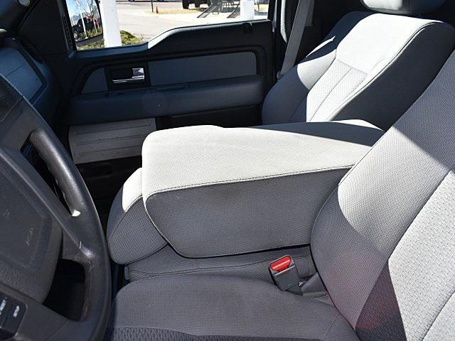 used 2013 Ford F-150 car, priced at $15,698