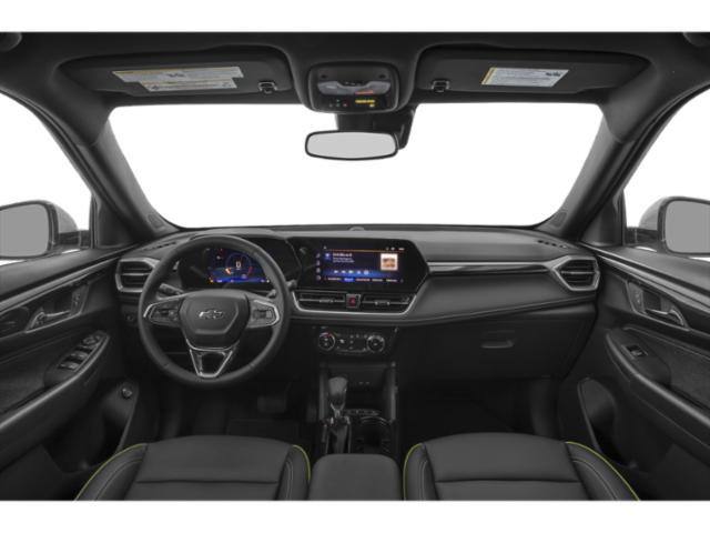 new 2025 Chevrolet TrailBlazer car, priced at $30,795