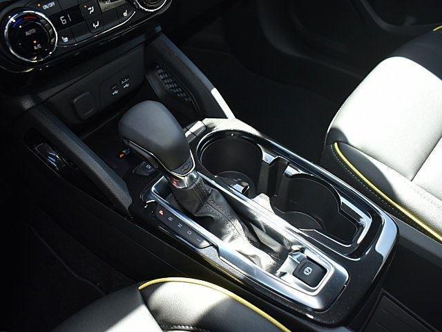 new 2025 Chevrolet TrailBlazer car, priced at $30,200