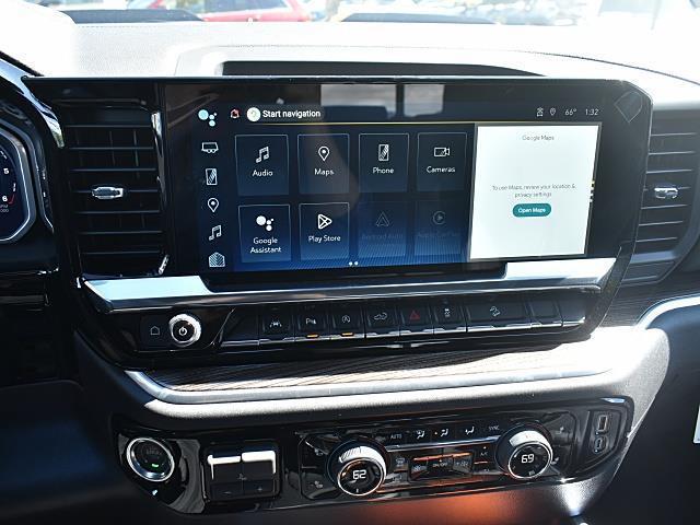 new 2026 Chevrolet Silverado 1500 car, priced at $63,803