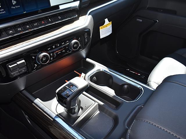 new 2026 Chevrolet Silverado 1500 car, priced at $63,803