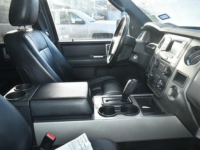 used 2015 Ford Expedition car, priced at $7,998