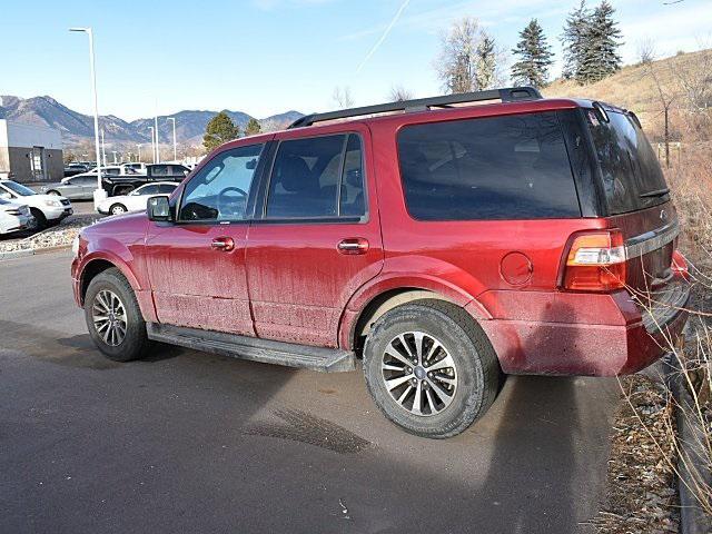 used 2015 Ford Expedition car, priced at $7,998