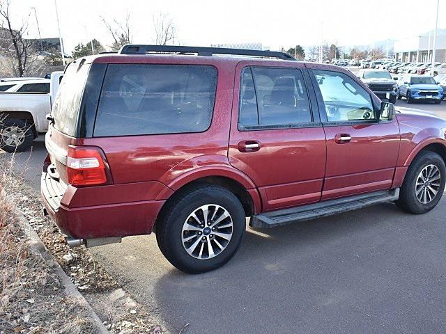 used 2015 Ford Expedition car, priced at $7,998