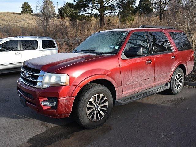 used 2015 Ford Expedition car, priced at $7,998