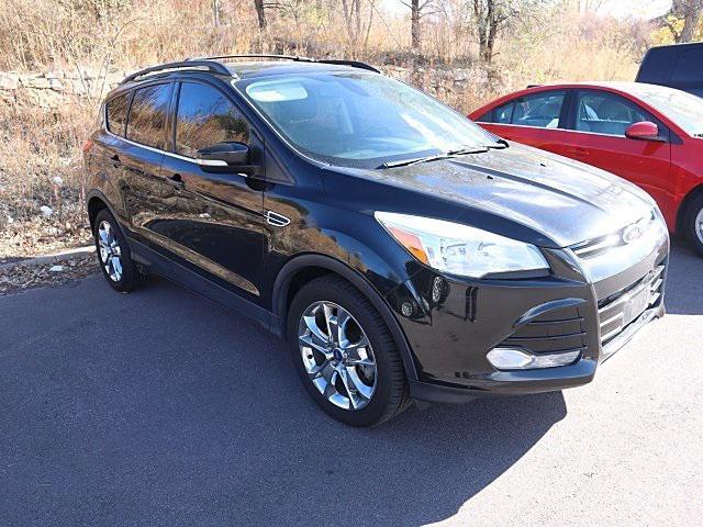 used 2013 Ford Escape car, priced at $10,598