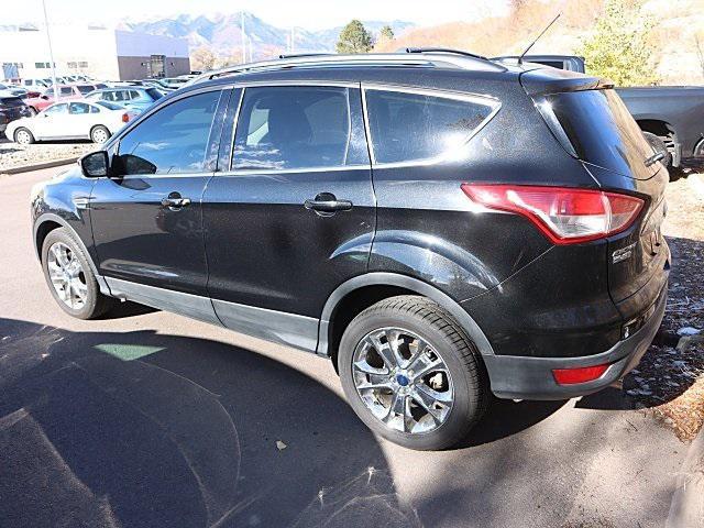 used 2013 Ford Escape car, priced at $10,598