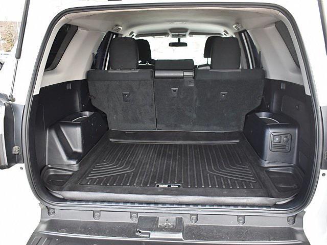 used 2018 Toyota 4Runner car, priced at $33,398