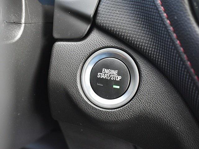 used 2024 Chevrolet Equinox car, priced at $29,598