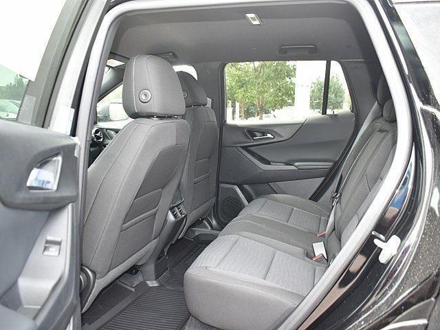 new 2026 Chevrolet Equinox car, priced at $31,500