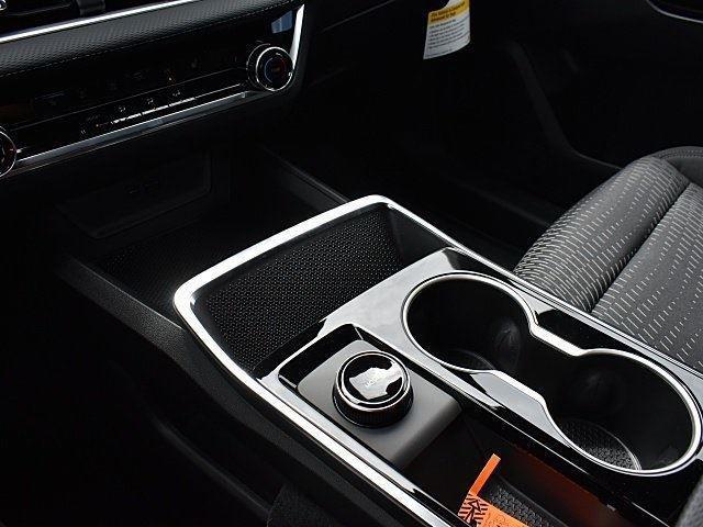 new 2026 Chevrolet Equinox car, priced at $31,500